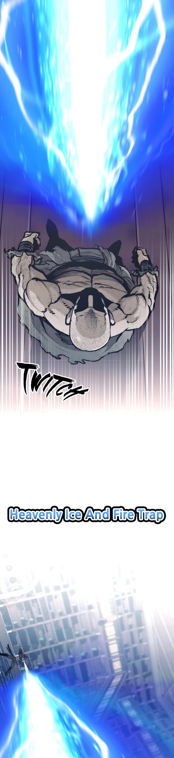 Murim RPG Simulation Chapter 124 page 58 - Chapter 124: (S2) Episode 124