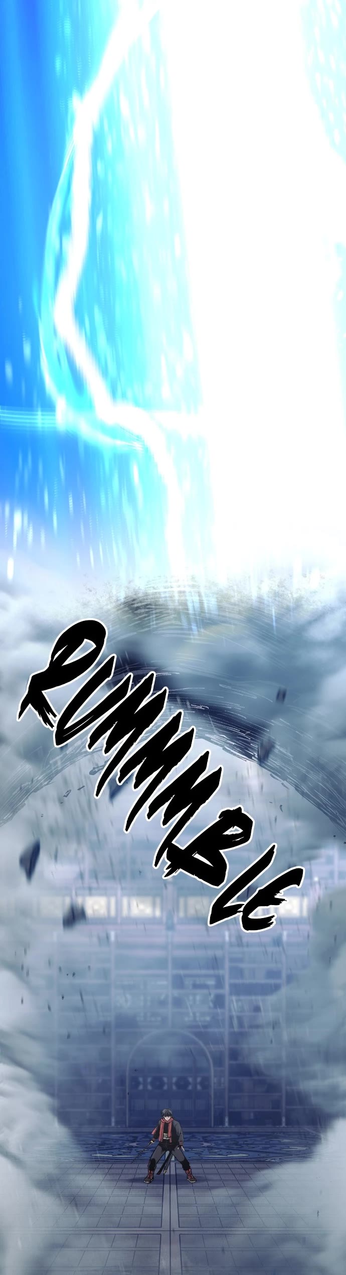 Murim RPG Simulation Chapter 124 page 60 - Chapter 124: (S2) Episode 124