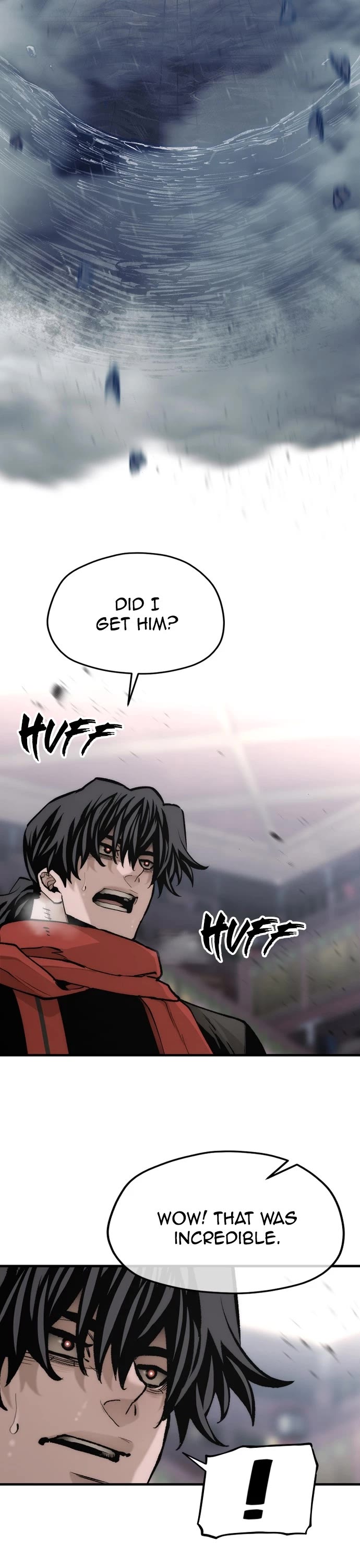 Murim RPG Simulation Chapter 124 page 61 - Chapter 124: (S2) Episode 124