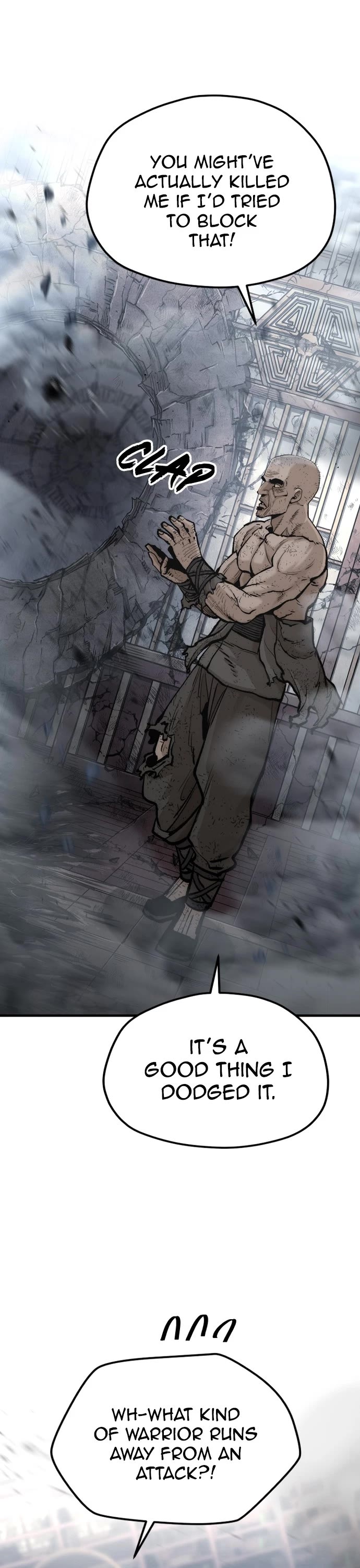 Murim RPG Simulation Chapter 124 page 62 - Chapter 124: (S2) Episode 124