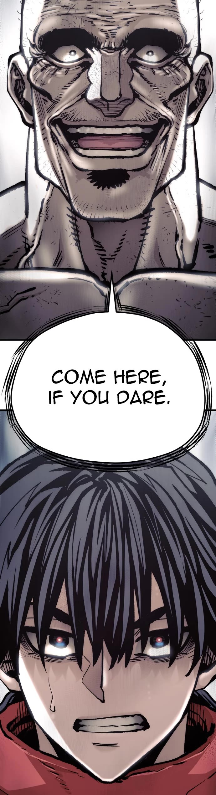 Murim RPG Simulation Chapter 124 page 65 - Chapter 124: (S2) Episode 124