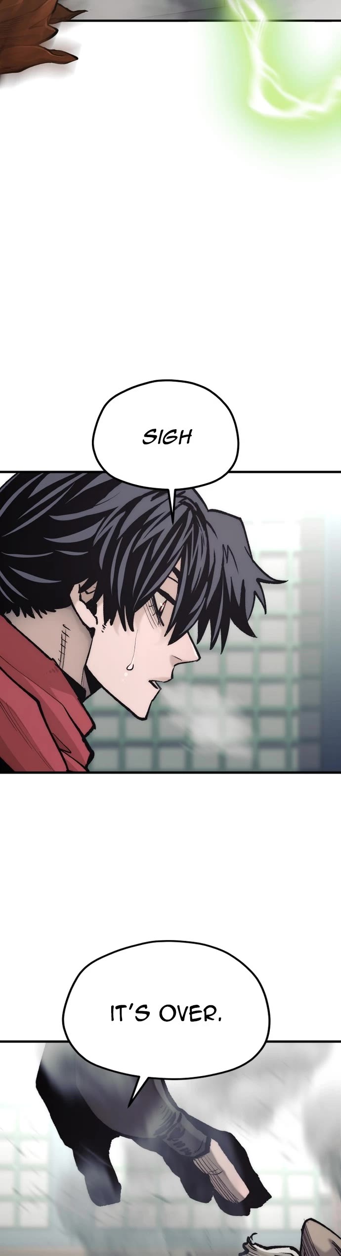 Murim RPG Simulation Chapter 124 page 9 - Chapter 124: (S2) Episode 124