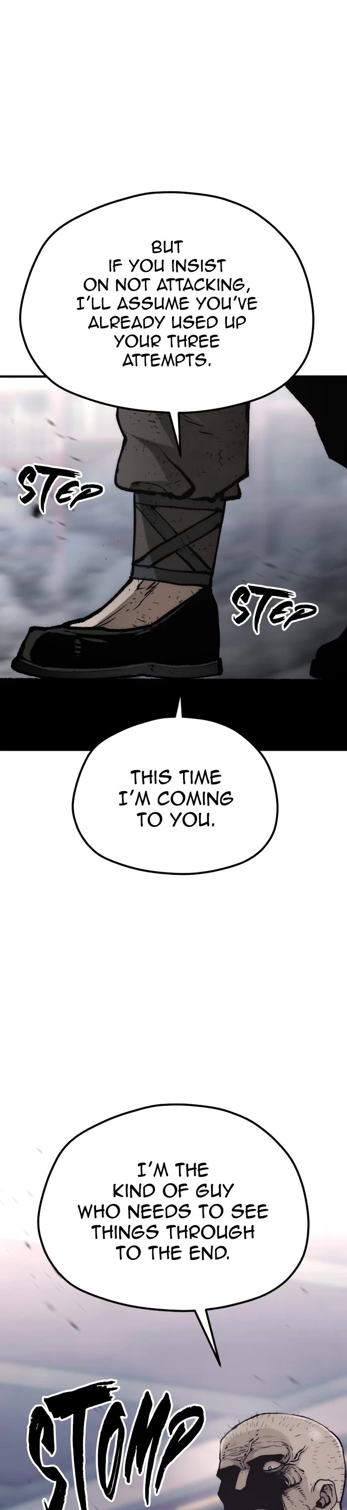 Murim RPG Simulation Chapter 125 page 11 - Chapter 125: (S2) Episode 125