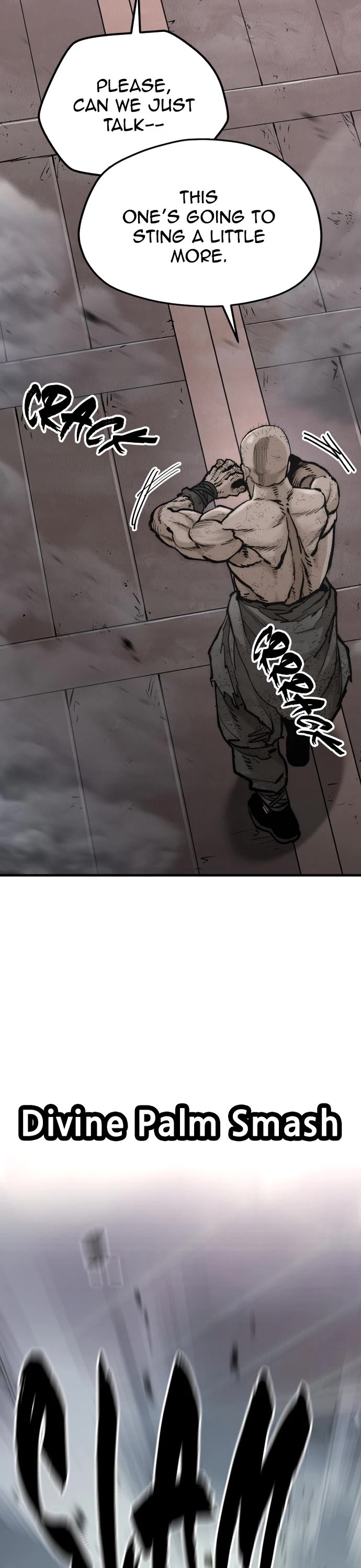 Murim RPG Simulation Chapter 125 page 17 - Chapter 125: (S2) Episode 125
