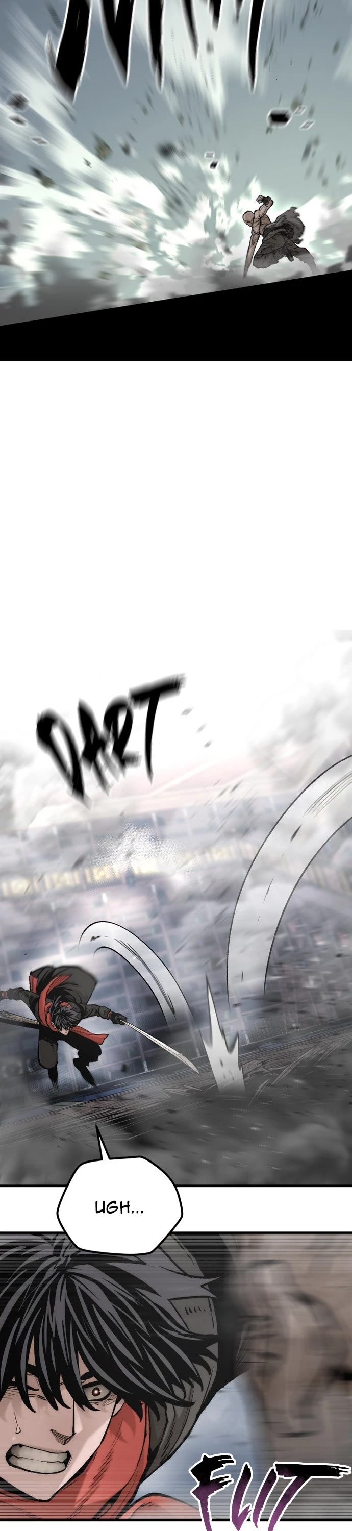 Murim RPG Simulation Chapter 125 page 18 - Chapter 125: (S2) Episode 125