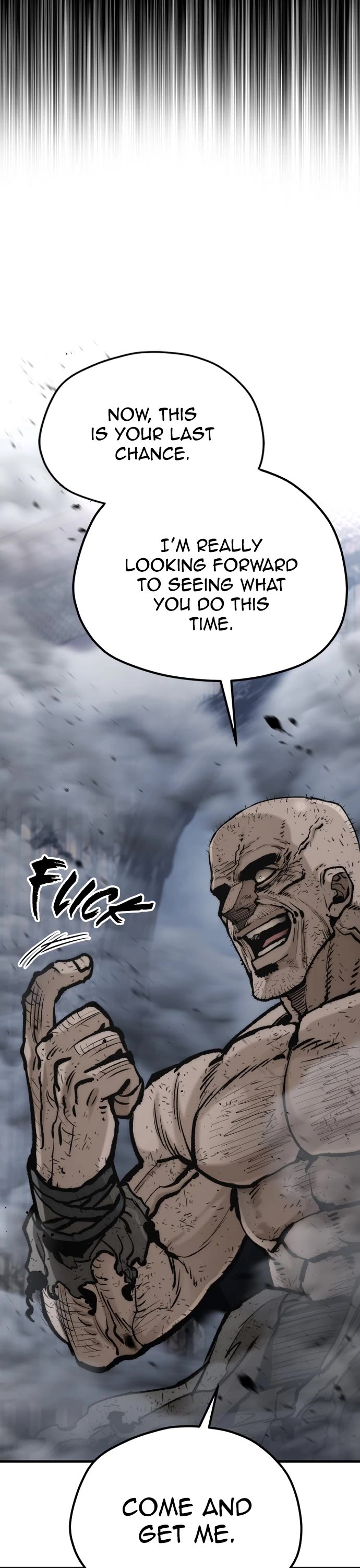 Murim RPG Simulation Chapter 125 page 2 - Chapter 125: (S2) Episode 125
