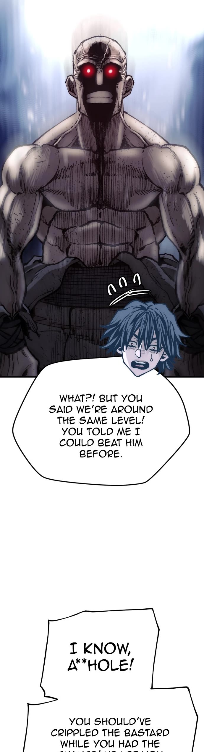 Murim RPG Simulation Chapter 125 page 29 - Chapter 125: (S2) Episode 125