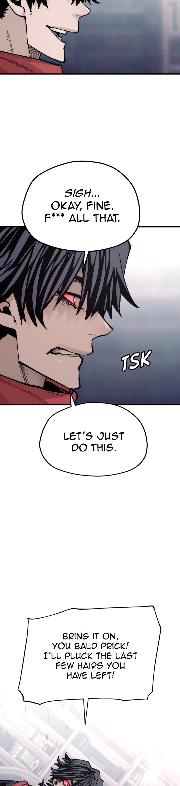 Murim RPG Simulation Chapter 125 page 36 - Chapter 125: (S2) Episode 125