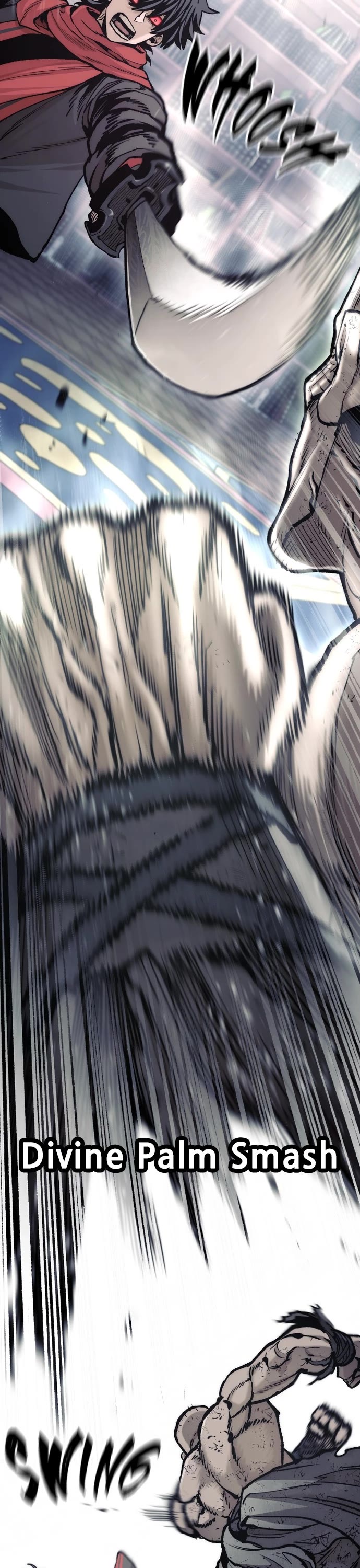 Murim RPG Simulation Chapter 125 page 37 - Chapter 125: (S2) Episode 125