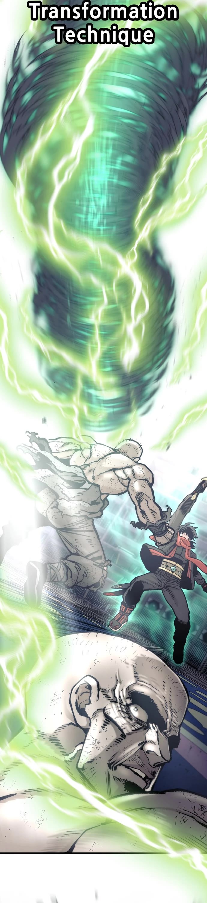 Murim RPG Simulation Chapter 125 page 42 - Chapter 125: (S2) Episode 125
