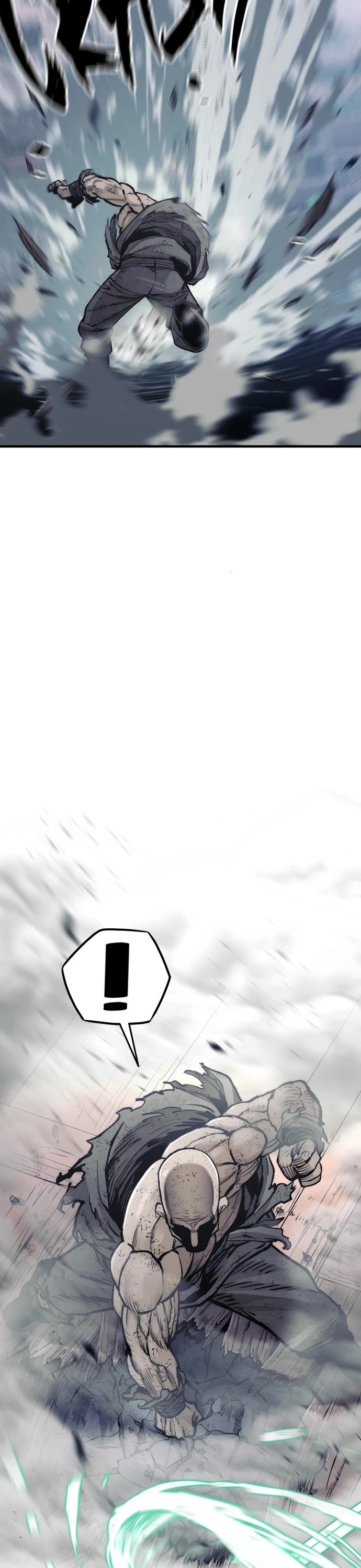 Murim RPG Simulation Chapter 125 page 48 - Chapter 125: (S2) Episode 125