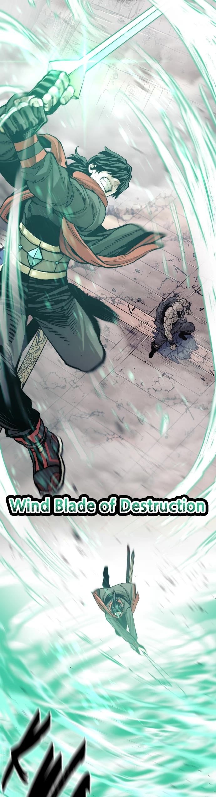 Murim RPG Simulation Chapter 125 page 49 - Chapter 125: (S2) Episode 125