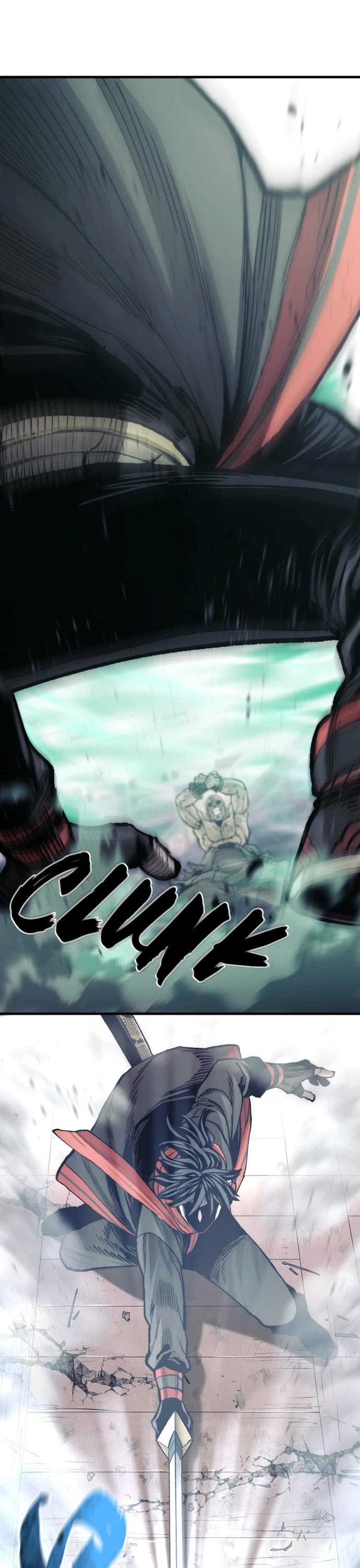 Murim RPG Simulation Chapter 125 page 51 - Chapter 125: (S2) Episode 125