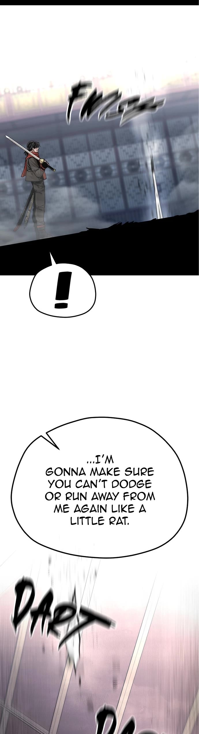 Murim RPG Simulation Chapter 125 page 60 - Chapter 125: (S2) Episode 125