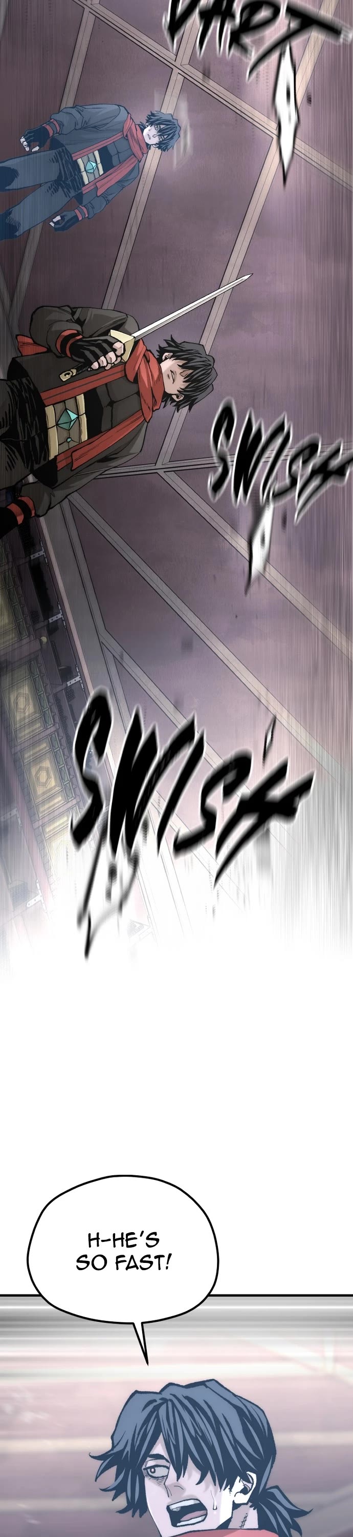 Murim RPG Simulation Chapter 125 page 61 - Chapter 125: (S2) Episode 125