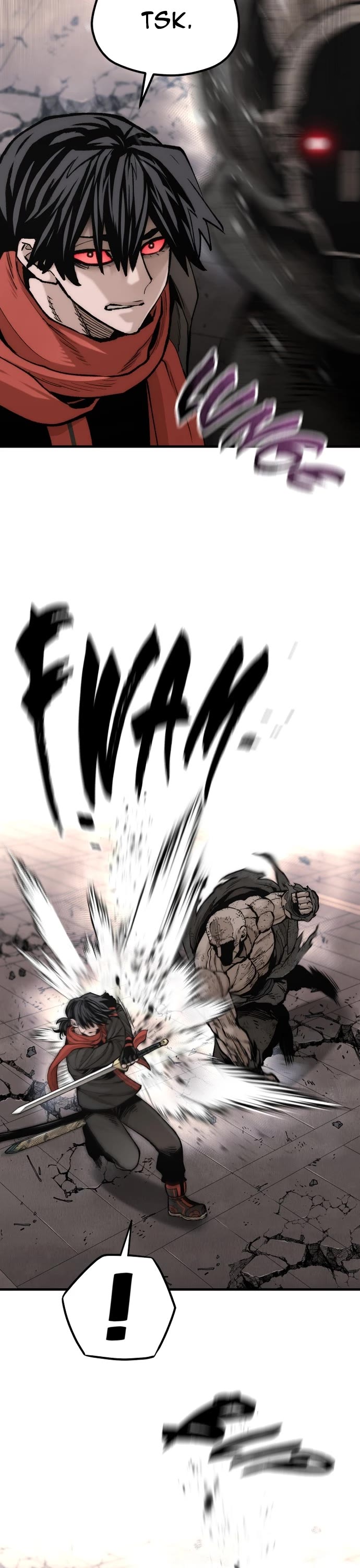 Murim RPG Simulation Chapter 125 page 63 - Chapter 125: (S2) Episode 125