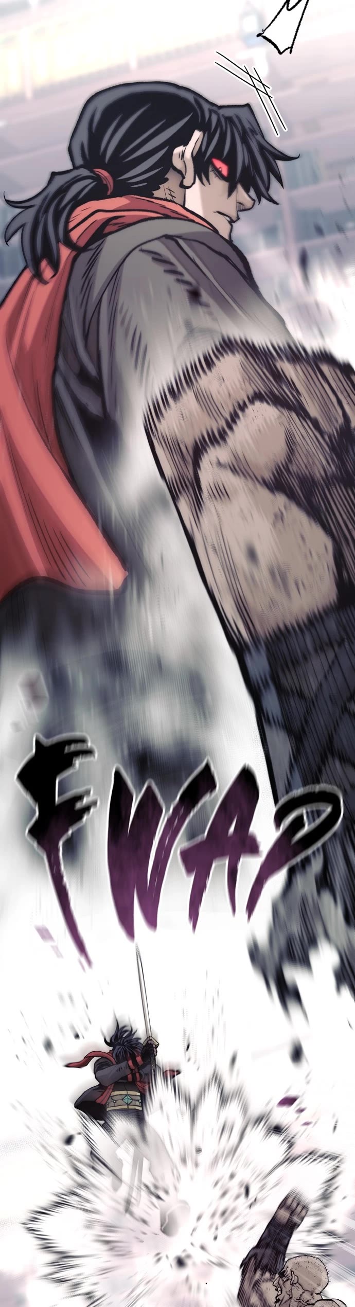 Murim RPG Simulation Chapter 125 page 65 - Chapter 125: (S2) Episode 125