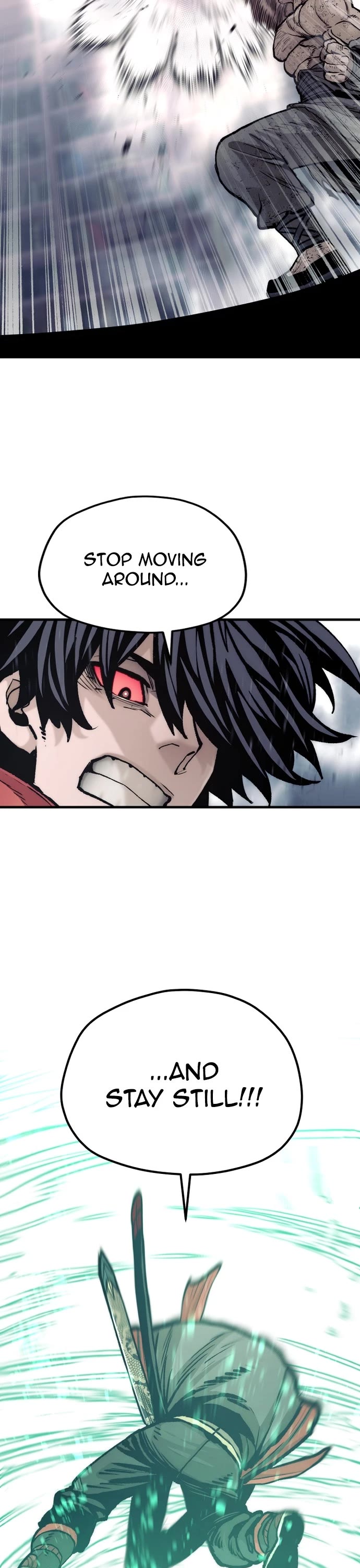 Murim RPG Simulation Chapter 125 page 66 - Chapter 125: (S2) Episode 125