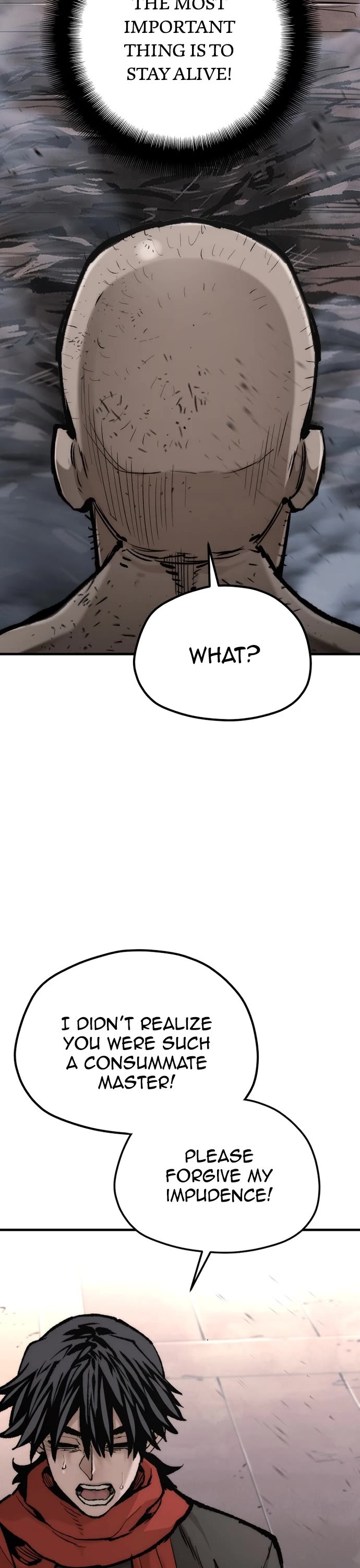 Murim RPG Simulation Chapter 125 page 7 - Chapter 125: (S2) Episode 125