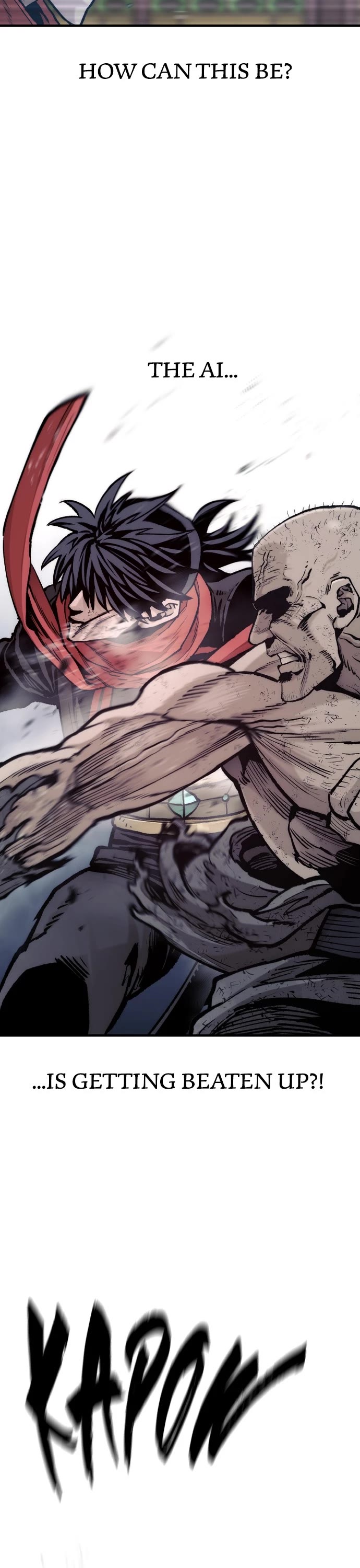 Murim RPG Simulation Chapter 125 page 71 - Chapter 125: (S2) Episode 125