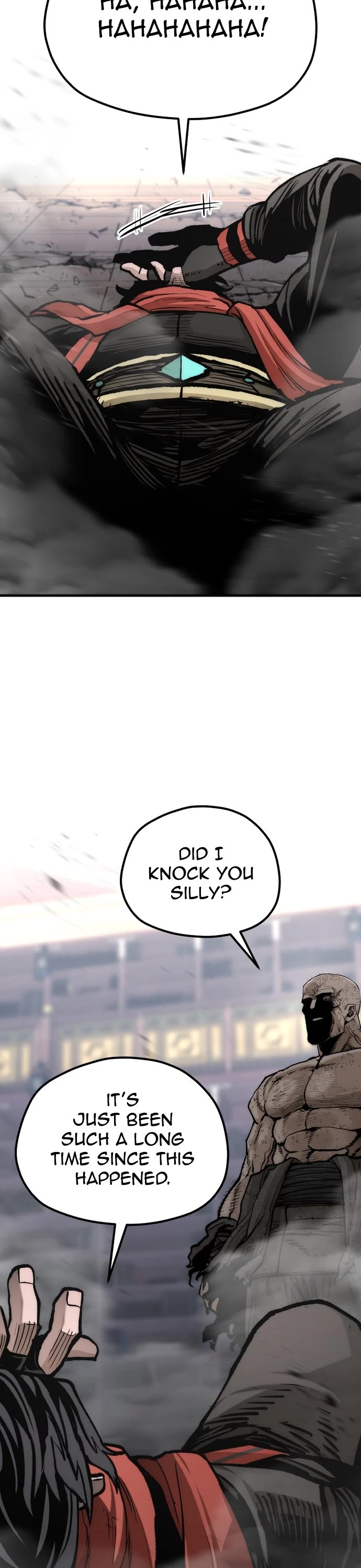 Murim RPG Simulation Chapter 125 page 76 - Chapter 125: (S2) Episode 125