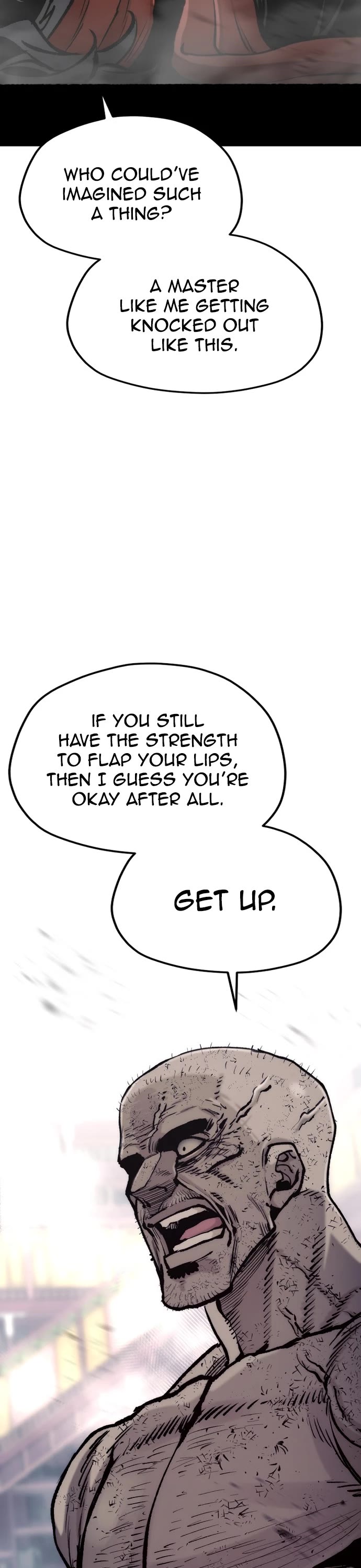 Murim RPG Simulation Chapter 125 page 77 - Chapter 125: (S2) Episode 125