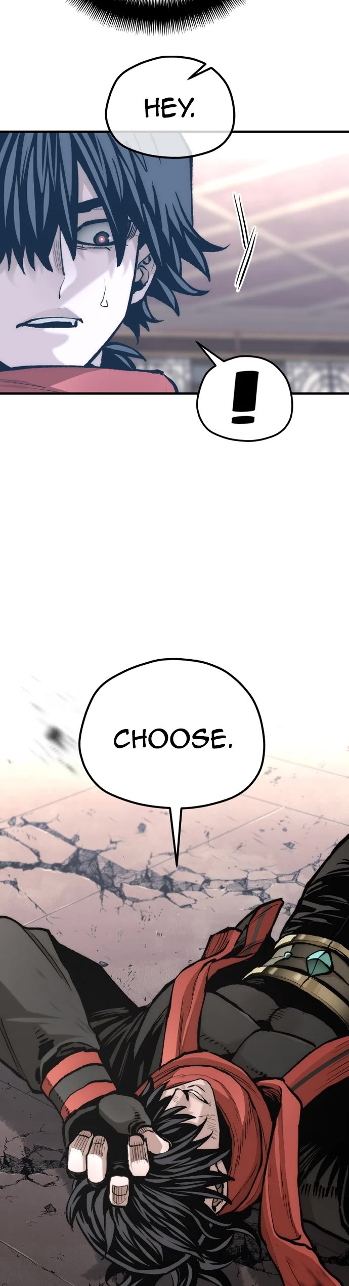 Murim RPG Simulation Chapter 125 page 79 - Chapter 125: (S2) Episode 125