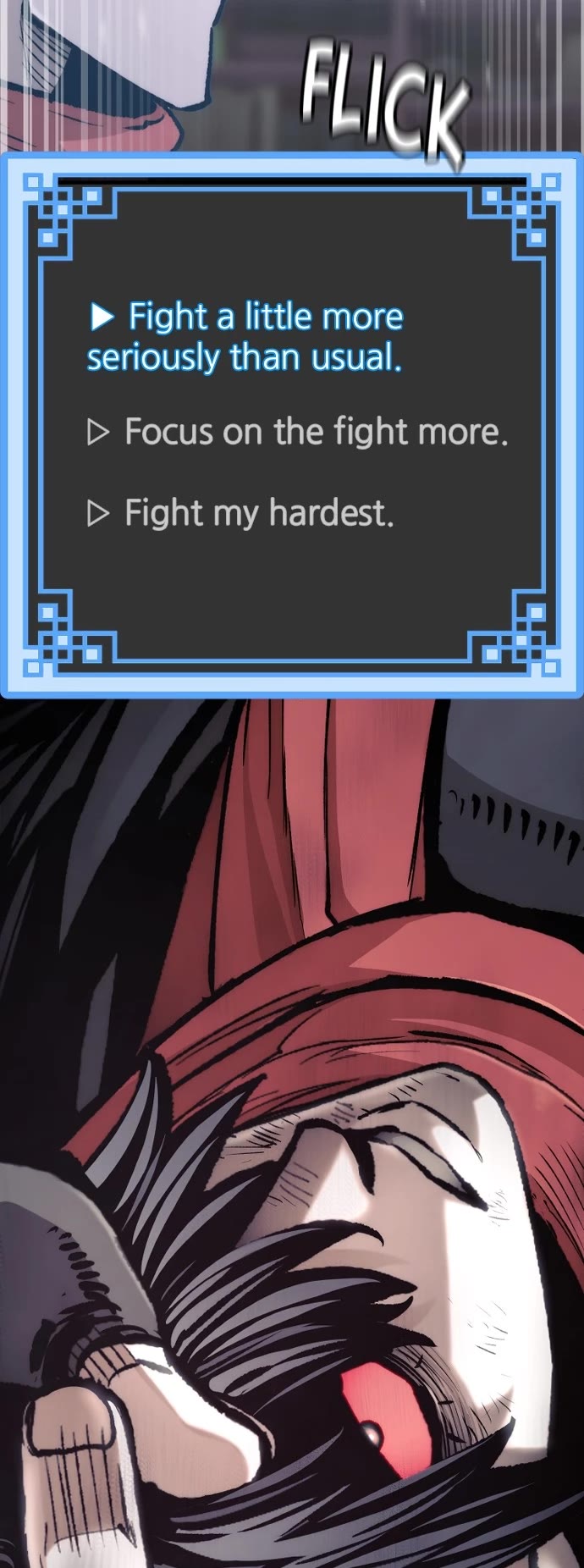 Murim RPG Simulation Chapter 125 page 81 - Chapter 125: (S2) Episode 125