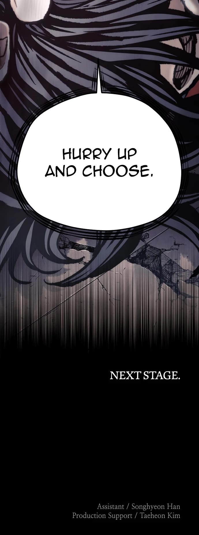 Murim RPG Simulation Chapter 125 page 82 - Chapter 125: (S2) Episode 125