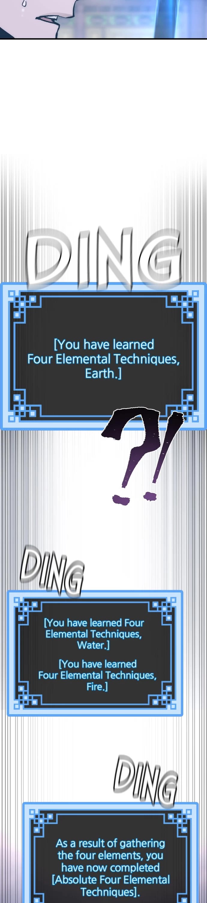 Murim RPG Simulation Chapter 126 page 11 - Chapter 126: (S2) Episode 126