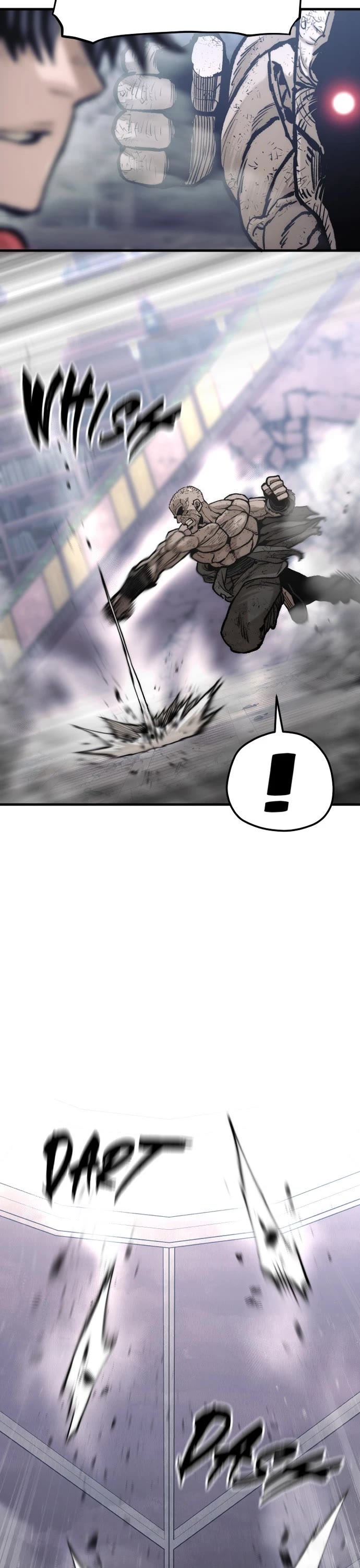 Murim RPG Simulation Chapter 126 page 17 - Chapter 126: (S2) Episode 126