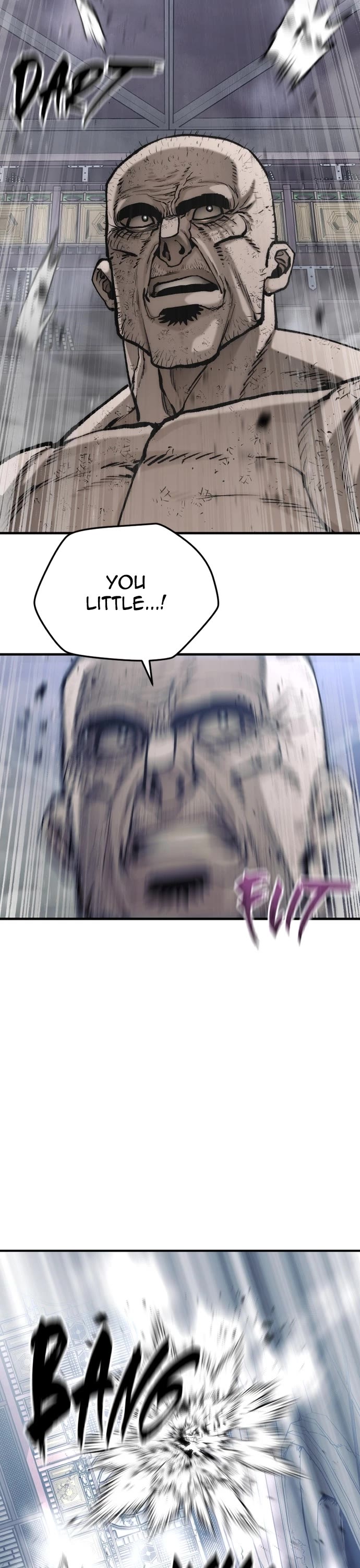 Murim RPG Simulation Chapter 126 page 18 - Chapter 126: (S2) Episode 126