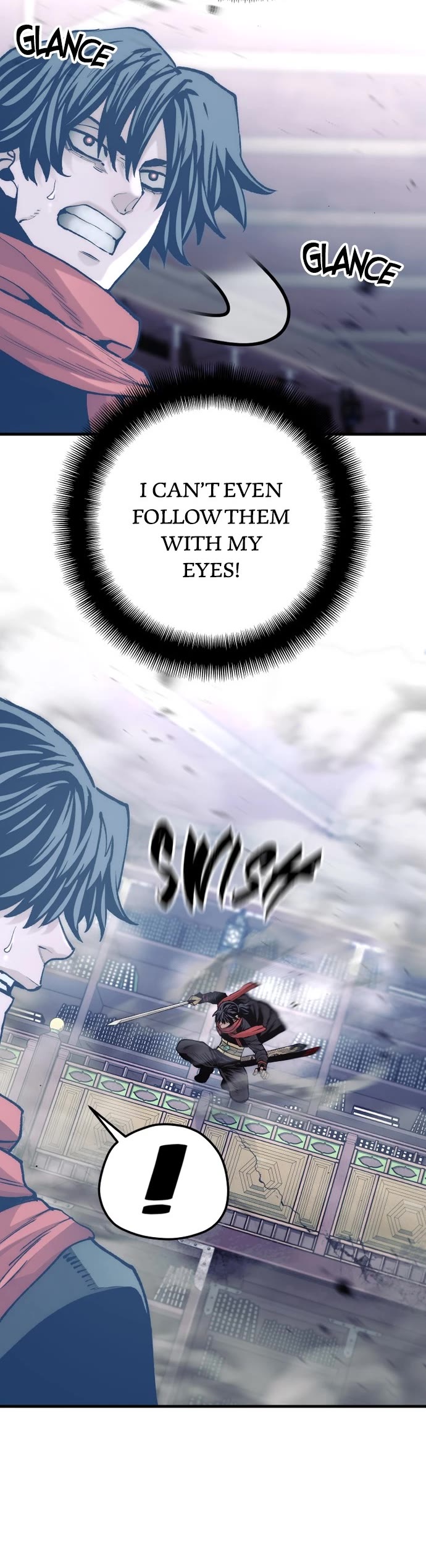 Murim RPG Simulation Chapter 126 page 20 - Chapter 126: (S2) Episode 126