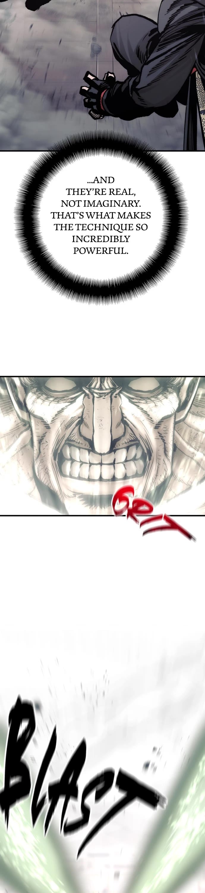 Murim RPG Simulation Chapter 126 page 27 - Chapter 126: (S2) Episode 126