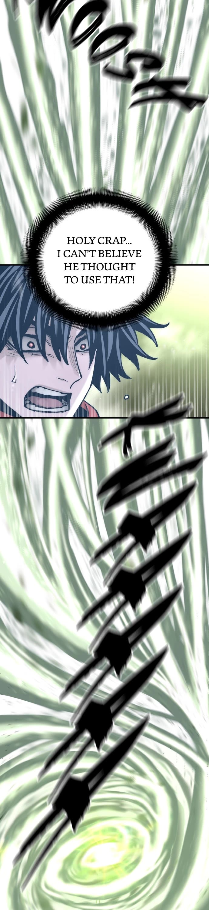 Murim RPG Simulation Chapter 126 page 31 - Chapter 126: (S2) Episode 126