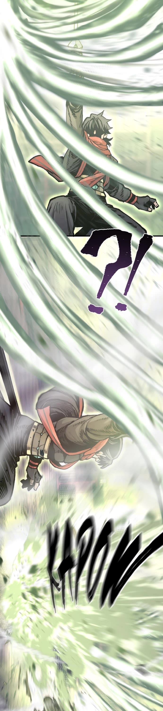 Murim RPG Simulation Chapter 126 page 32 - Chapter 126: (S2) Episode 126