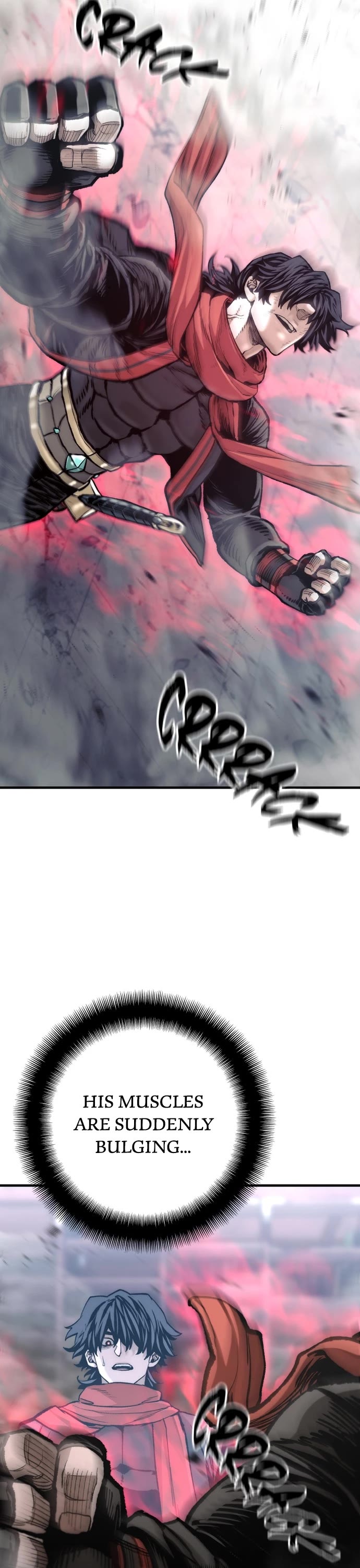 Murim RPG Simulation Chapter 126 page 48 - Chapter 126: (S2) Episode 126