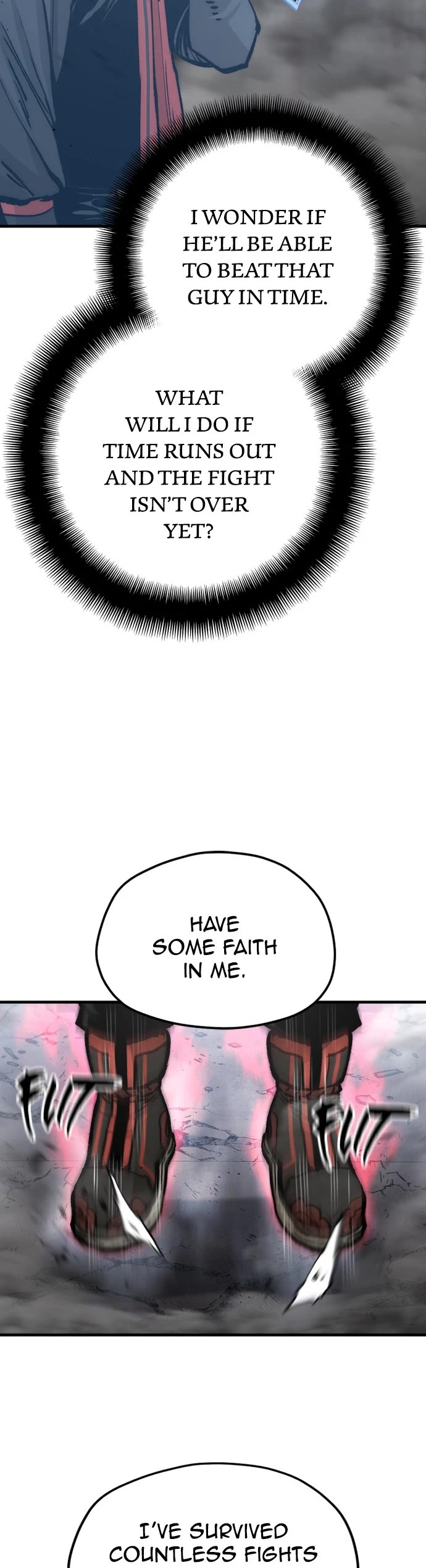 Murim RPG Simulation Chapter 126 page 50 - Chapter 126: (S2) Episode 126