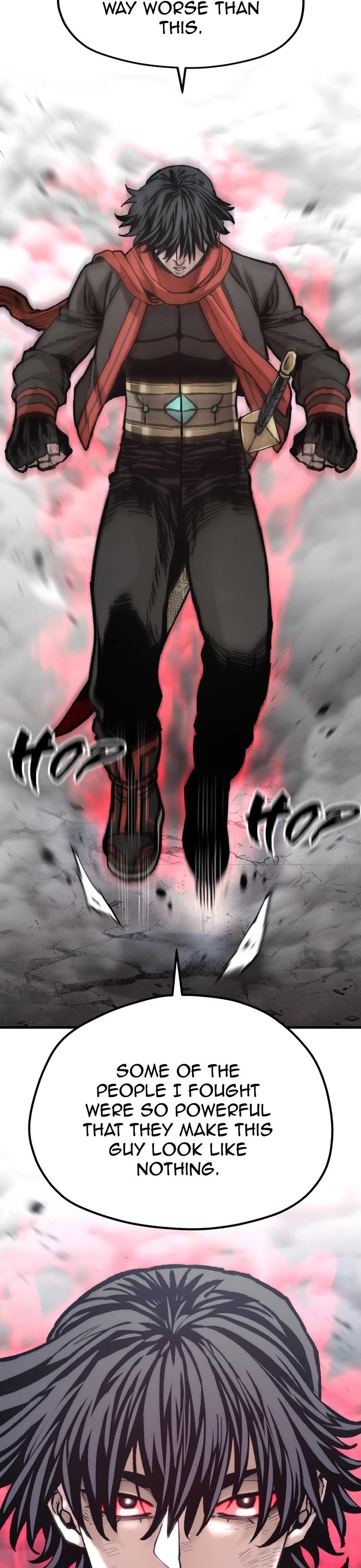 Murim RPG Simulation Chapter 126 page 51 - Chapter 126: (S2) Episode 126