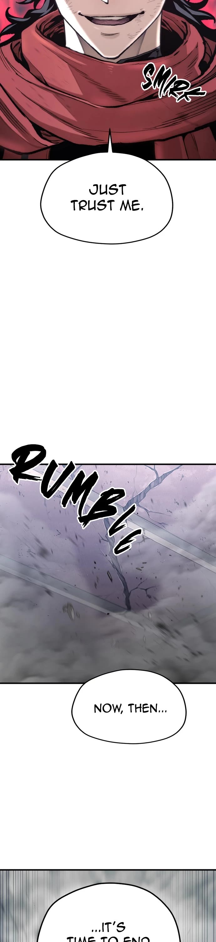Murim RPG Simulation Chapter 126 page 52 - Chapter 126: (S2) Episode 126