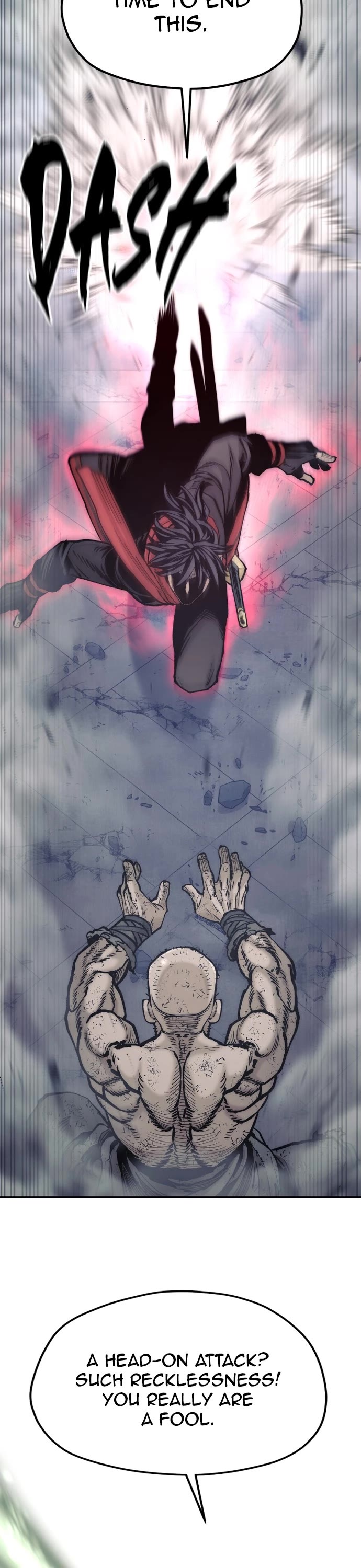 Murim RPG Simulation Chapter 126 page 53 - Chapter 126: (S2) Episode 126