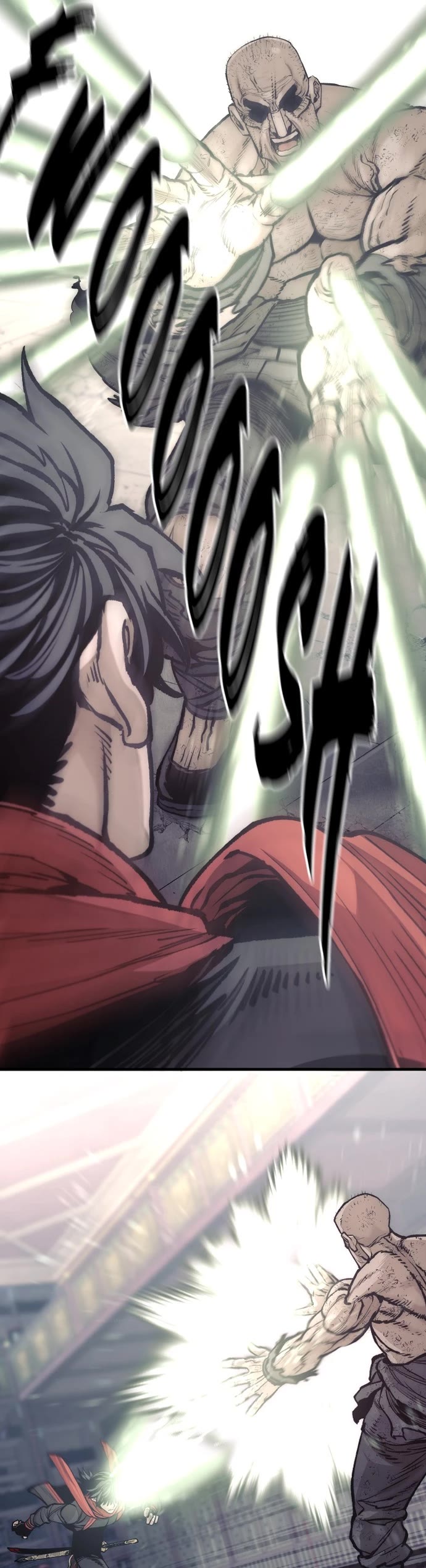 Murim RPG Simulation Chapter 126 page 54 - Chapter 126: (S2) Episode 126