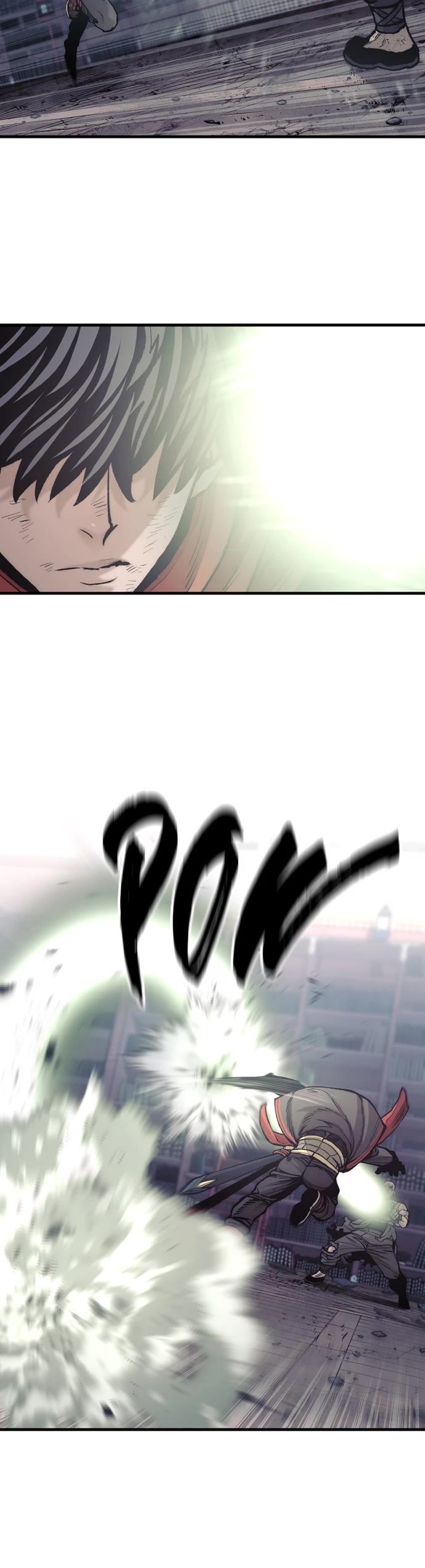 Murim RPG Simulation Chapter 126 page 55 - Chapter 126: (S2) Episode 126