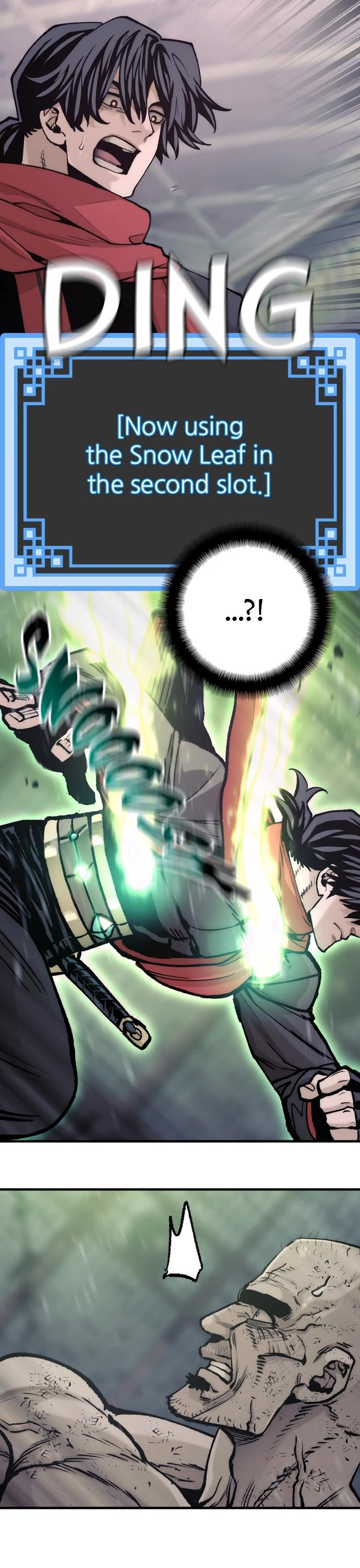 Murim RPG Simulation Chapter 126 page 58 - Chapter 126: (S2) Episode 126