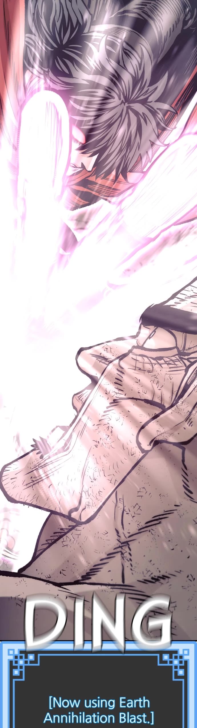 Murim RPG Simulation Chapter 126 page 60 - Chapter 126: (S2) Episode 126