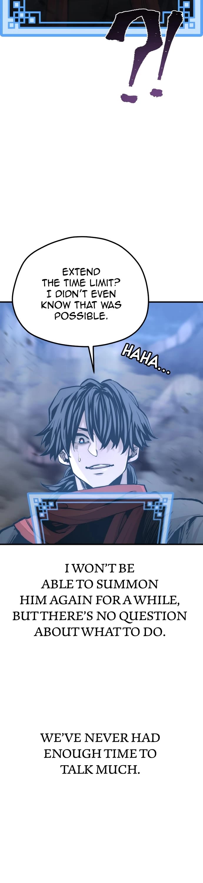 Murim RPG Simulation Chapter 126 page 66 - Chapter 126: (S2) Episode 126
