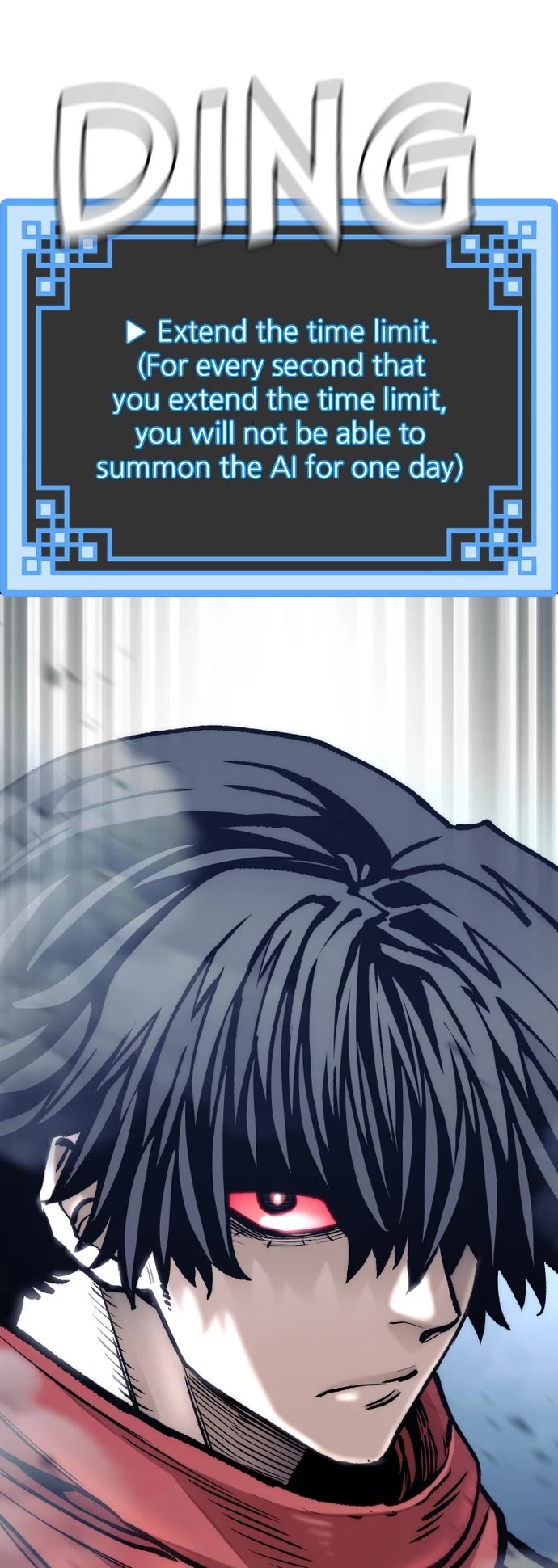 Murim RPG Simulation Chapter 126 page 67 - Chapter 126: (S2) Episode 126