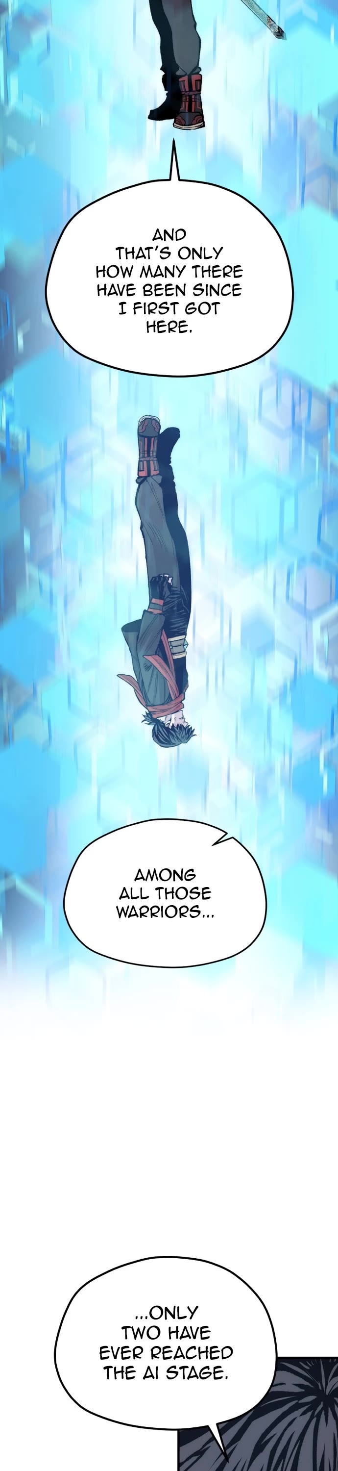 Murim RPG Simulation Chapter 127 page 11 - Chapter 127: (S2) Episode 127