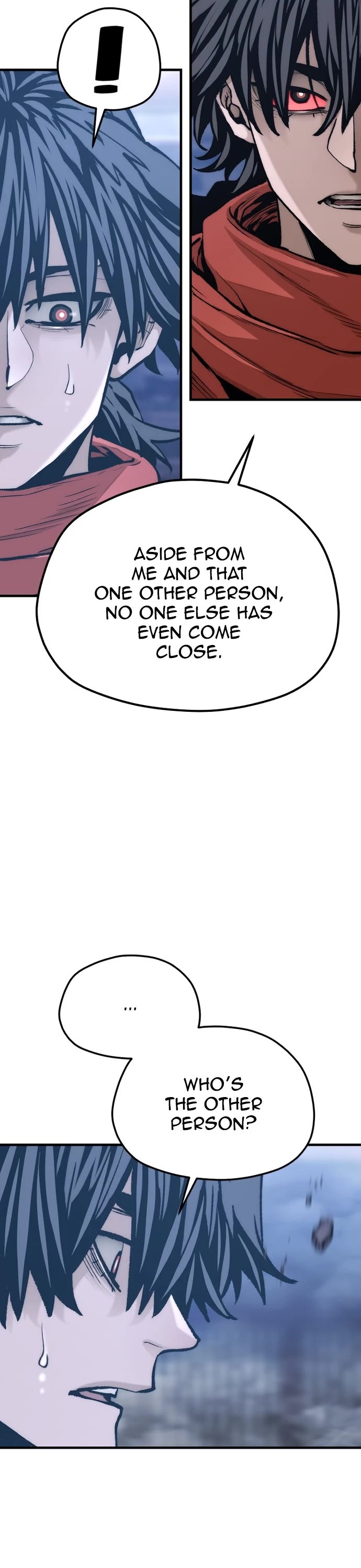 Murim RPG Simulation Chapter 127 page 12 - Chapter 127: (S2) Episode 127