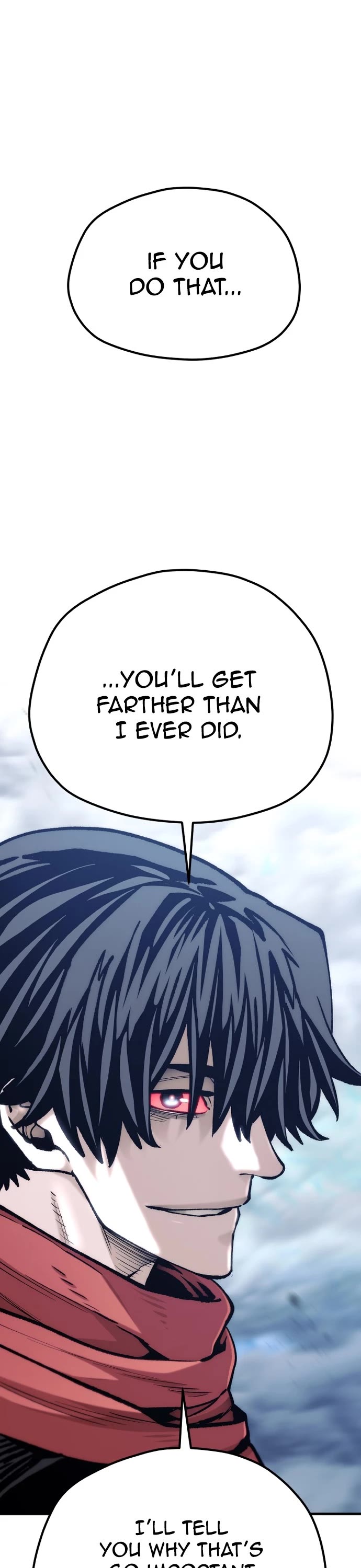 Murim RPG Simulation Chapter 127 page 47 - Chapter 127: (S2) Episode 127